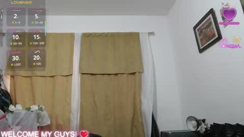 Snapshot of hammer9247 chatting on 06/23/26, 06:06 hammer9247 online show from 06/23/26, 06:06