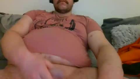 hammer_b online show from 01/12/25, 03:17