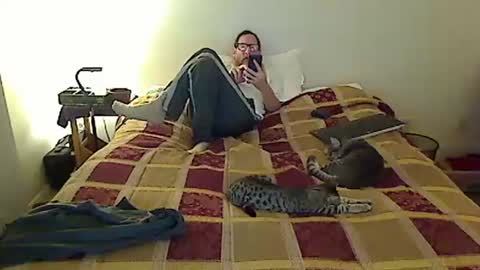 hammerthatthang73 online show from 11/19/25, 09:09