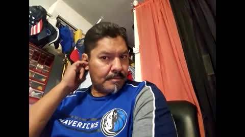 Hammy online show from 12/29/24, 08:00