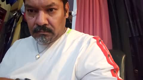 Hammy online show from 01/22/25, 09:35