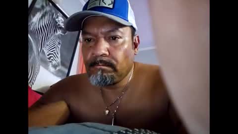 Hammy online show from 12/16/25, 11:26