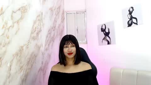 Snapshot of hamsel_dallas chatting on 06/27/26, 02:34 Hamsel online show from 06/27/26, 02:34