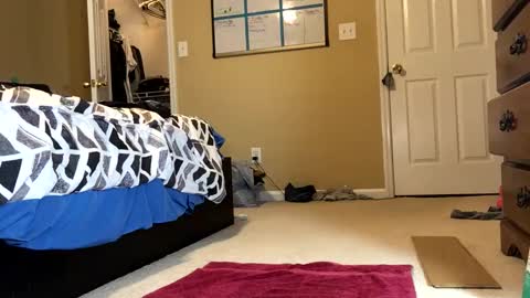 SissyJ online show from 02/14/25, 03:43