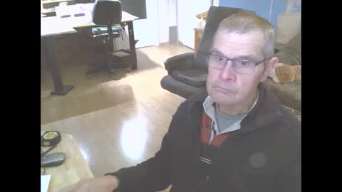 Snapshot of hamto65 chatting on 12/09/24, 09:37 Prefer men 80 online show from 12/09/24, 09:37