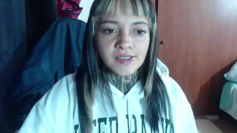 Snapshot of han_ya06 chatting on 01/07/26, 08:55 Hanya online show from 01/07/26, 08:55