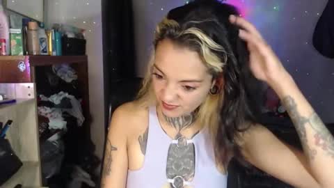 Snapshot of han_ya06 chatting on 04/24/26, 11:51 Hanya online show from 04/24/26, 11:51