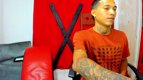 Hana and Zeta online show from 02/03/25, 12:25