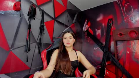 Hana and Zeta online show from 09/20/25, 12:06