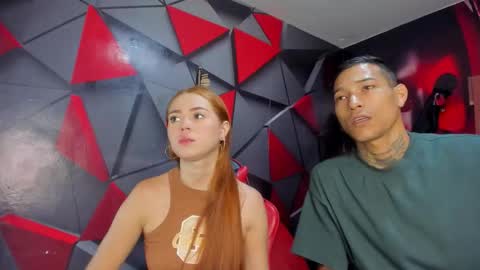 Hana and Zeta online show from 11/18/25, 12:09