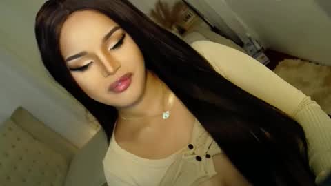 hana_be69 online show from 01/11/25, 02:09