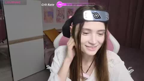 Hana online show from 11/04/25, 01:54