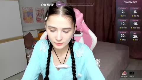 Hana online show from 11/26/25, 02:07