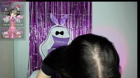 Snapshot of hana_garcia chatting on 12/10/24, 04:34 Hana Garcia online show from 12/10/24, 04:34