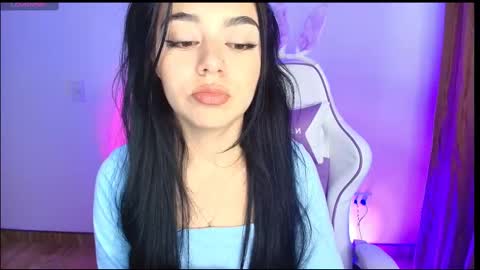 Snapshot of hana_garcia chatting on 02/13/25, 07:31 Hana Garcia online show from 02/13/25, 07:31