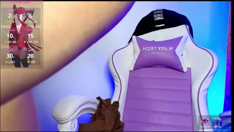 Snapshot of hana_garcia chatting on 02/24/25, 01:13 Hana Garcia online show from 02/24/25, 01:13