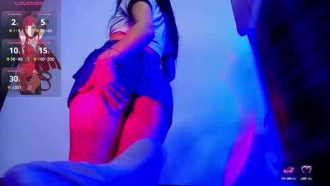 Snapshot of hana_garcia chatting on 02/27/25, 12:10 Hana Garcia online show from 02/27/25, 12:10