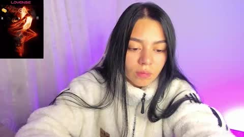 Hana Garcia online show from 02/13/26, 03:13