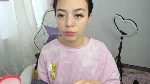 Snapshot of hana_garcia chatting on 03/17/26, 08:12 Hana Garcia online show from 03/17/26, 08:12