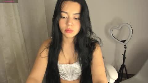 Snapshot of hana_garcia chatting on 03/23/26, 02:15 Hana Garcia online show from 03/23/26, 02:15