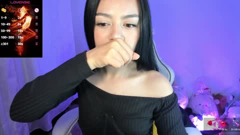 Snapshot of hana_garcia chatting on 04/06/26, 12:08 Hana Garcia online show from 04/06/26, 12:08