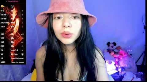 Snapshot of hana_garcia chatting on 04/22/26, 11:06 Hana Garcia online show from 04/22/26, 11:06