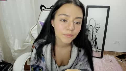 Hana Garcia online show from 05/15/26, 11:56