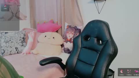 Hanna Rosse online show from 02/11/25, 12:58