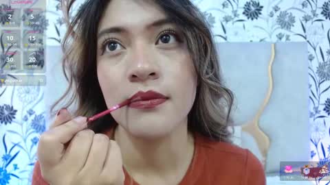 hanaa_tay online show from 09/23/25, 11:35