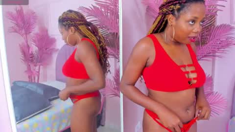 hanaahquinn online show from 02/18/25, 05:42