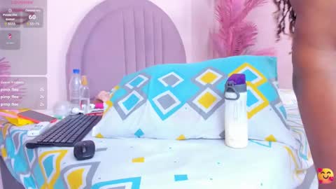 hanaahquinn online show from 03/07/25, 06:11