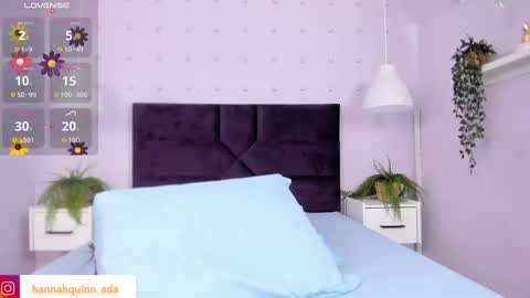 hanaahquinn online show from 09/24/25, 11:35