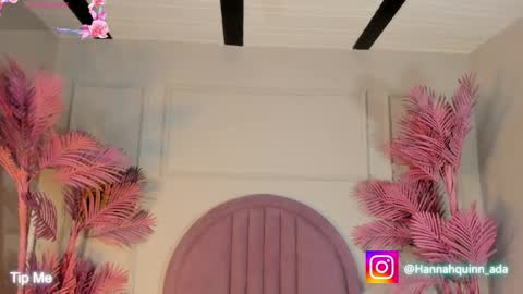 hanaahquinn online show from 05/09/26, 11:37