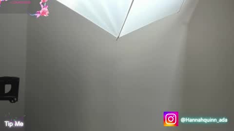 hanaahquinn online show from 05/20/26, 04:07