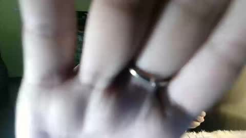 hanabi_gorgeous online show from 02/11/26, 12:10