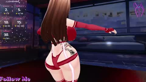 Hanae online show from 02/10/25, 05:41