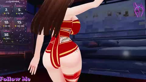 Hanae online show from 09/19/25, 12:12