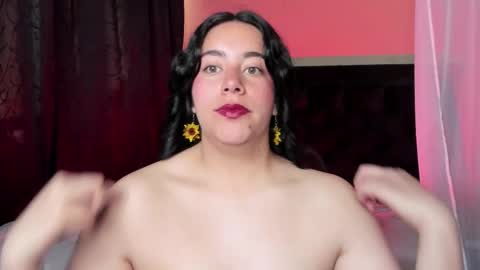 Hanah Montana Independent model online show from 11/04/25, 01:21