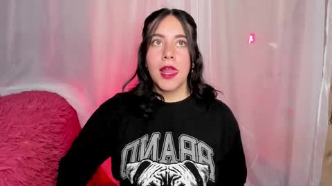 Hanah Montana Independent model online show from 11/26/25, 02:40