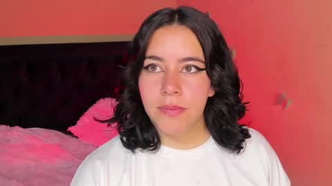 Hanah Montana Independent model online show from 03/03/26, 02:56