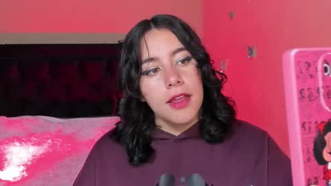 Snapshot of hanah_bakeer chatting on 03/16/26, 03:27 Hanah Montana Independent model online show from 03/16/26, 03:27