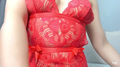 Hanah online show from 01/16/25, 06:14