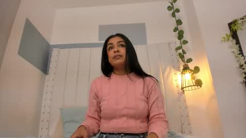 hanah_gray online show from 01/10/26, 11:12
