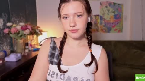 hanahwoods online show from 04/10/26, 03:12