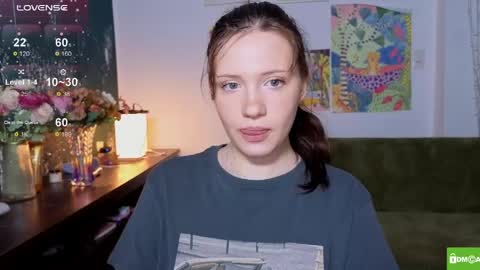 hanahwoods online show from 04/25/26, 02:58