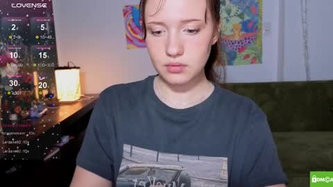 hanahwoods online show from 04/25/26, 01:41