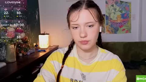 hanahwoods online show from 04/29/26, 02:37