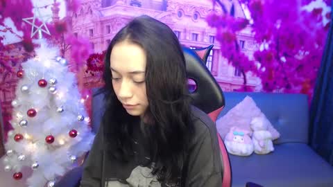 Hanaku  online show from 12/09/24, 05:30