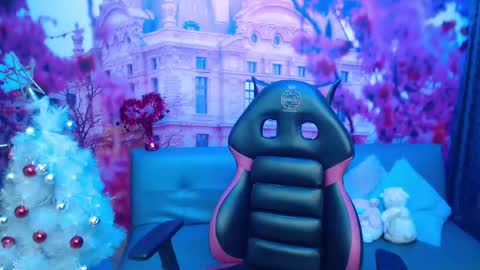 Hanaku  online show from 12/13/24, 02:16