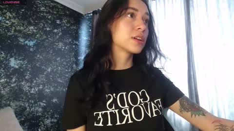 Hanaku  online show from 09/22/25, 02:19